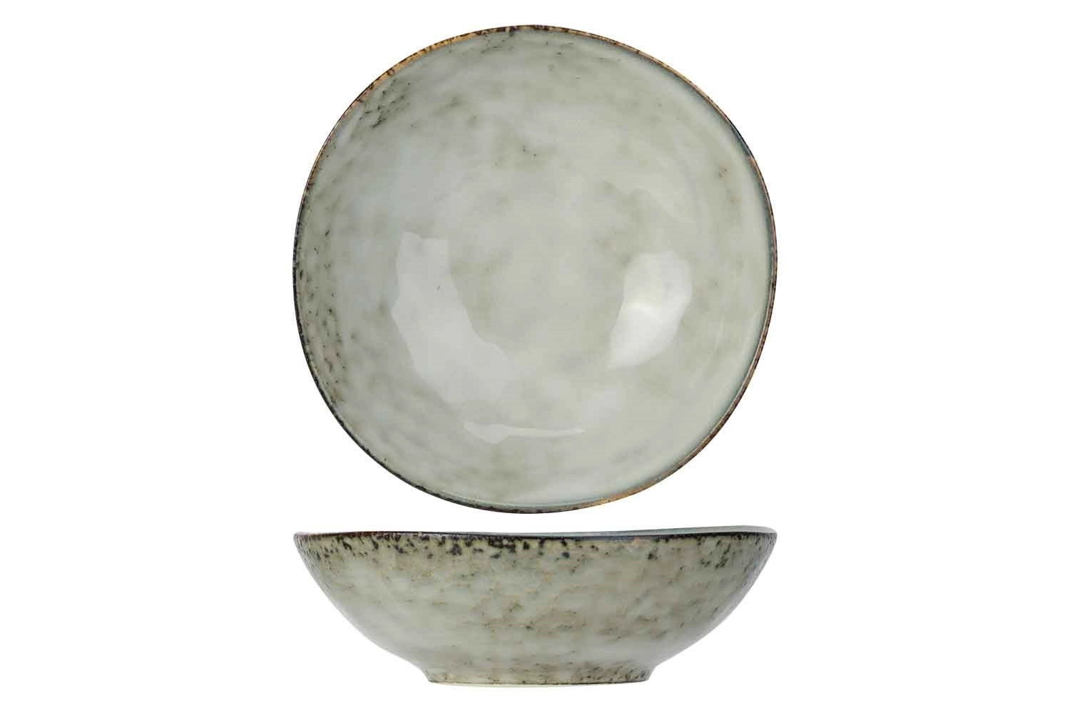 Verdastro Suppenteller, 17x5.4cm