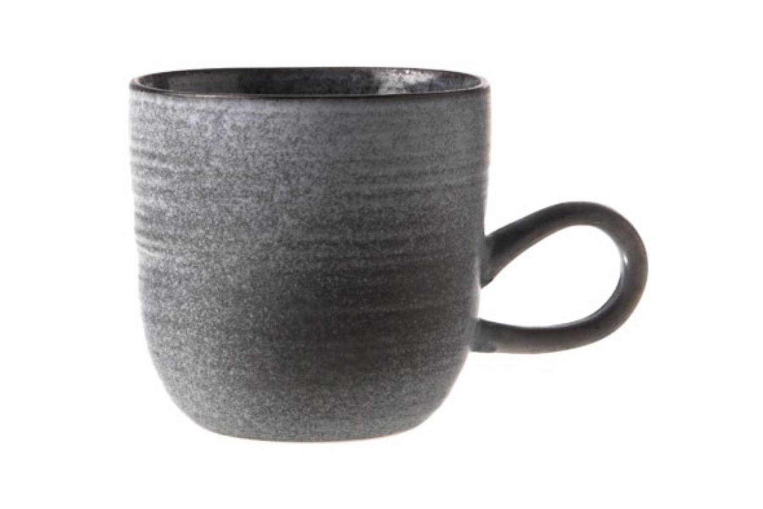 Provence green tasse d7.5xh7.5cm