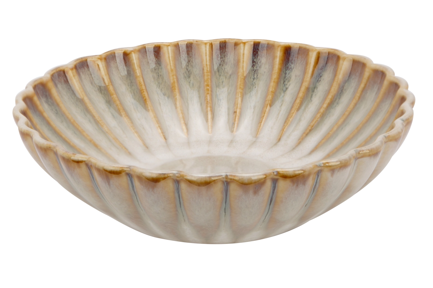 Astera pearl coupelle d12xh3,5cm