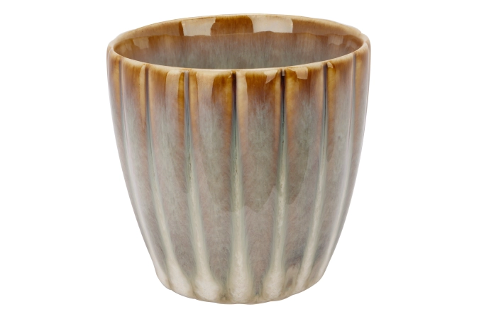 Astera pearl gobelet 24cl d8,5xh8cm sans anse