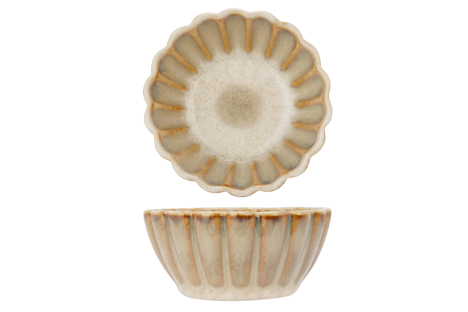 Astera pearl mini-coupelle apéro d7,5cm h3.4cm