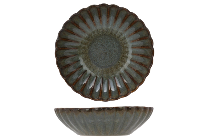 Astera ocean coupelle d12xh3,5cm