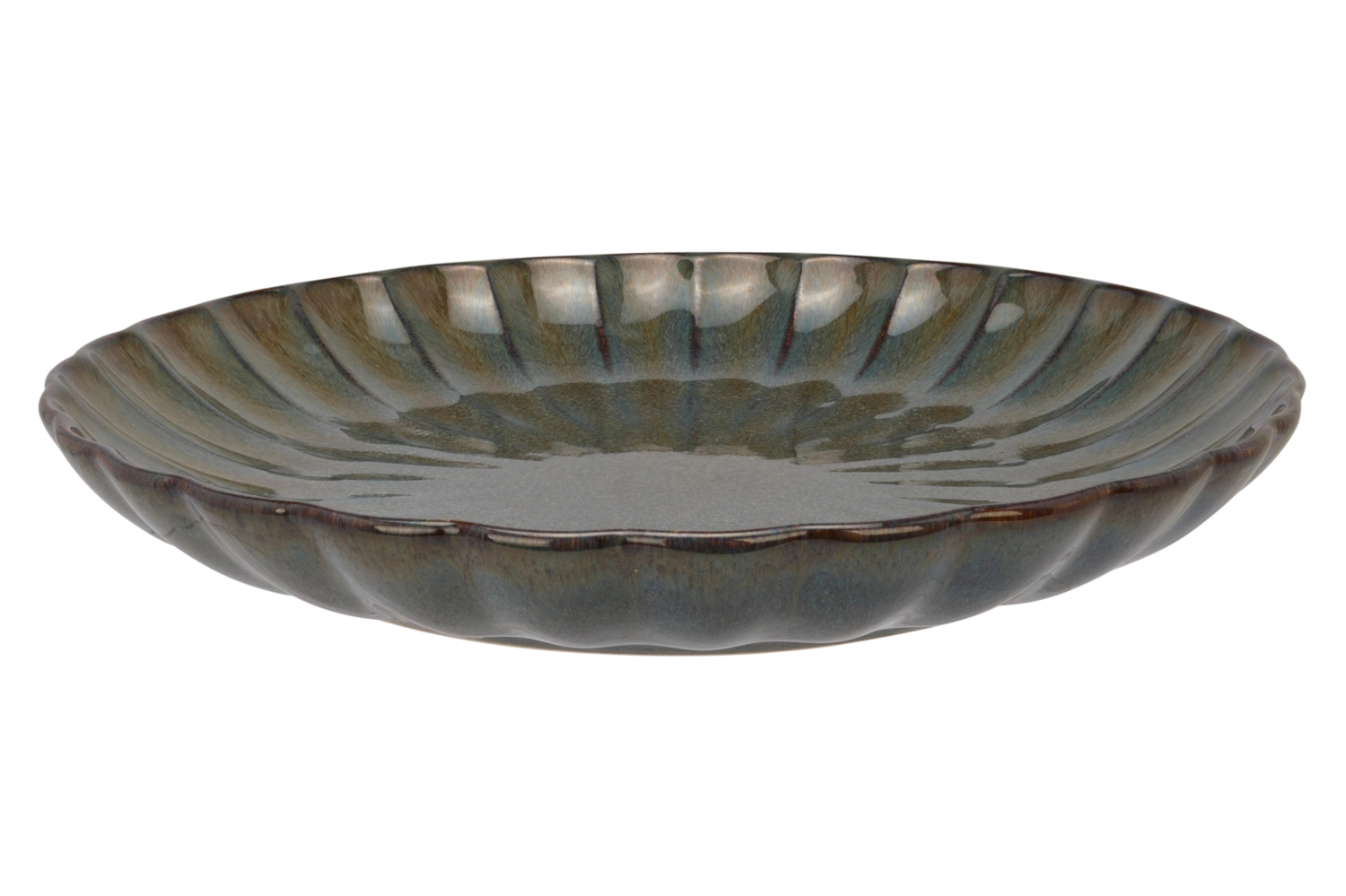 Astera Ocean Dessertteller 20.8xh2.8cm