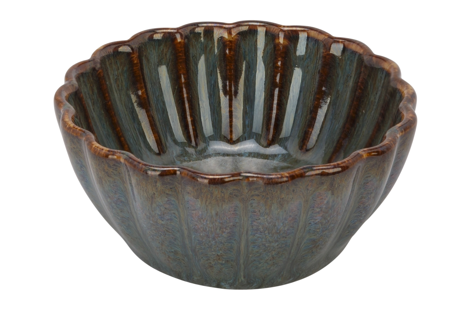 Astera ocean mini-coupelle apéro d7,5cm h3,4cm
