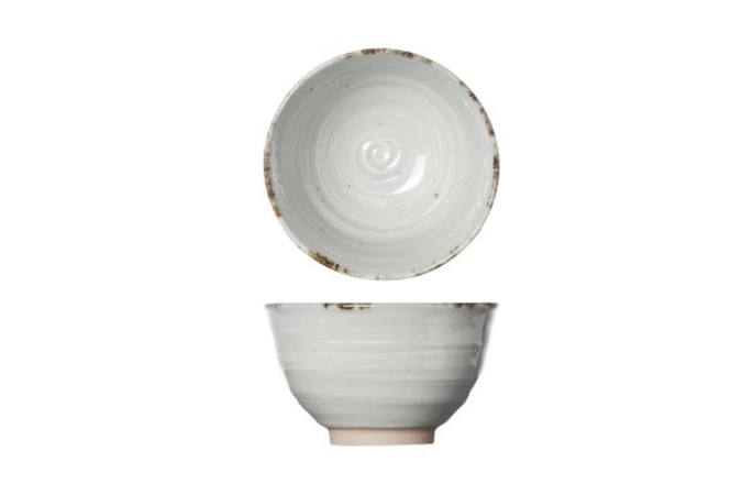 Avalon bol d11xh6.5cm 240ml