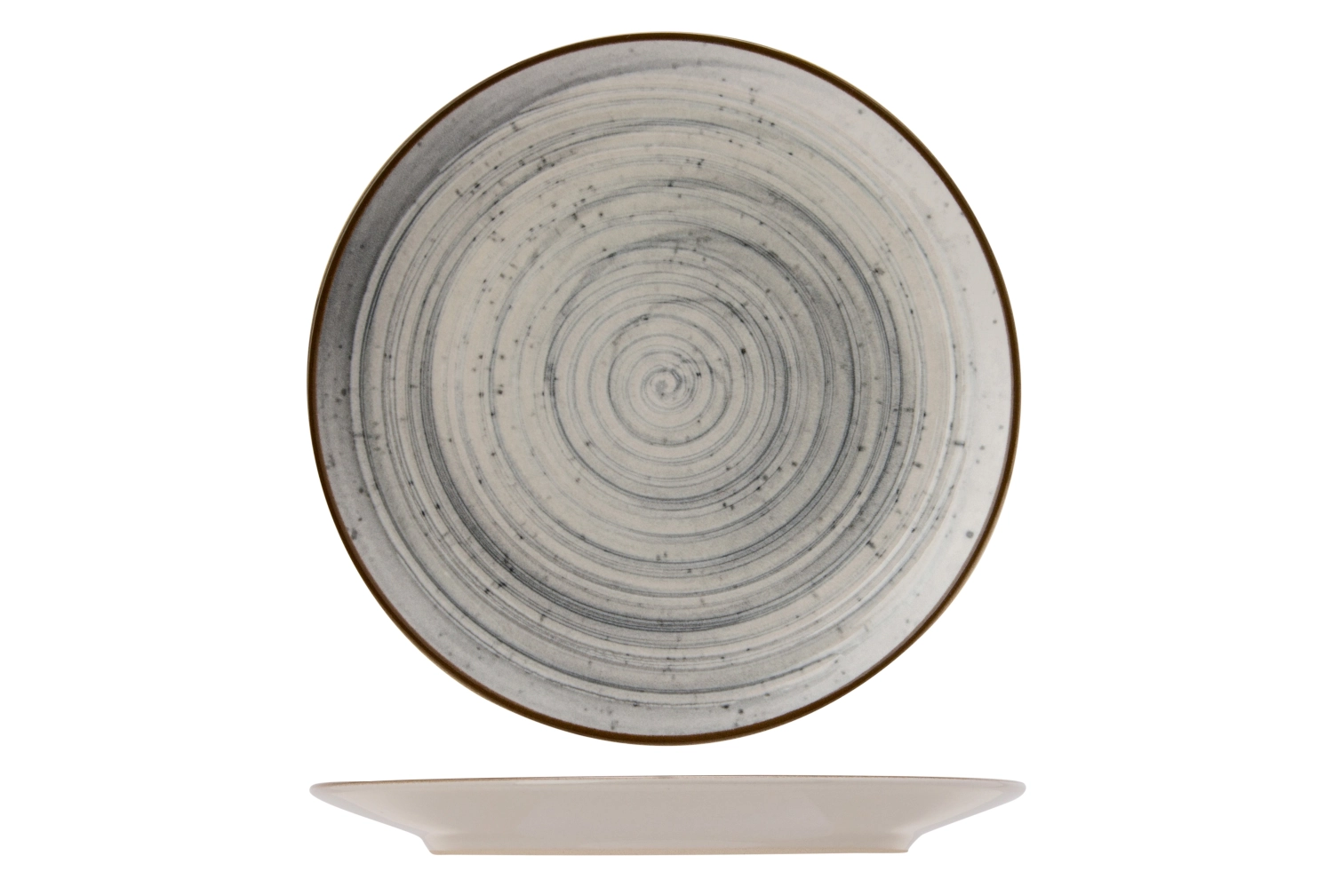 Sintra 2.0 Dusty Blue Dessertteller, 20cm