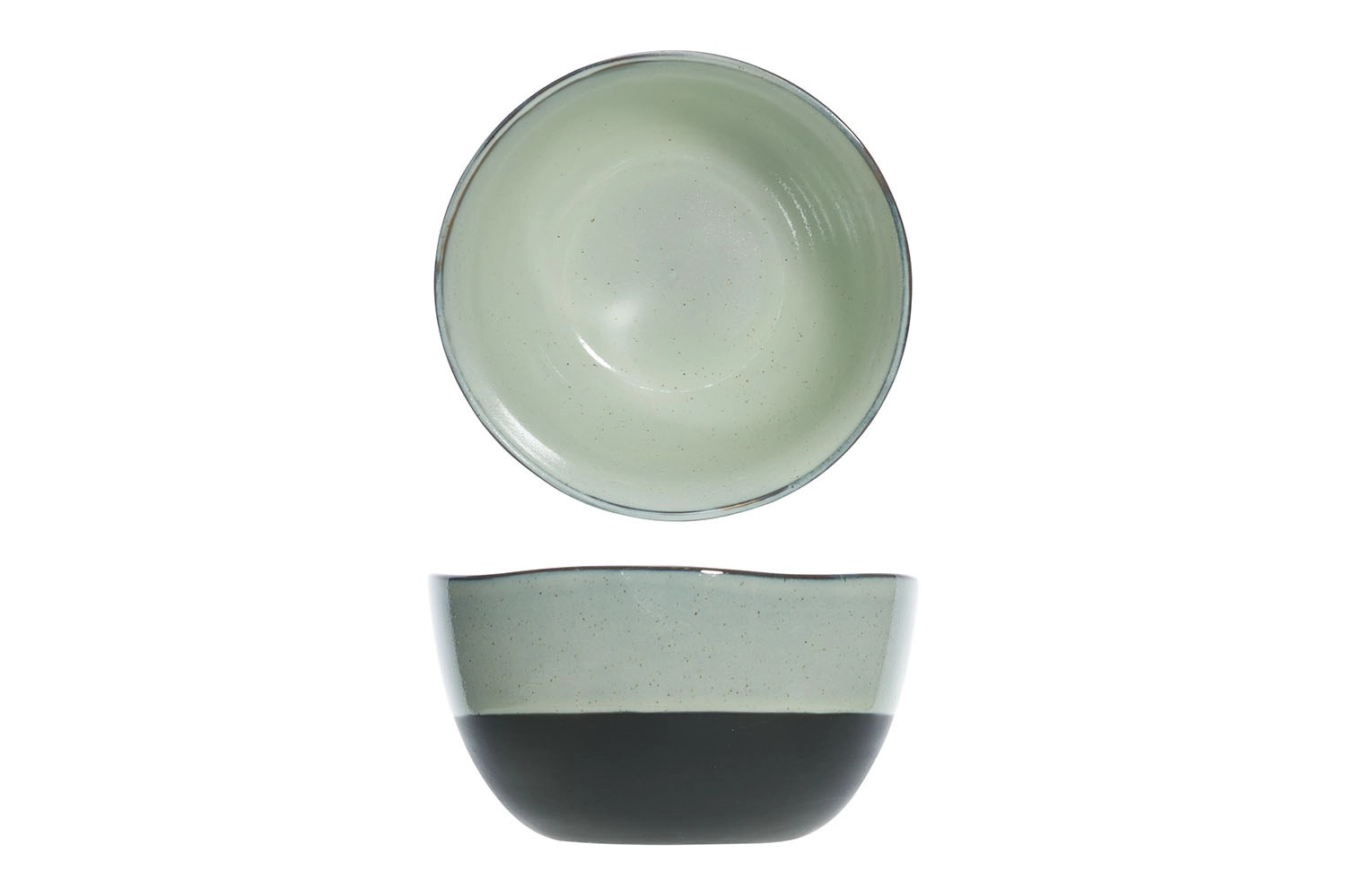 Bol mistura, ø 14 cm h : 7.5 cm