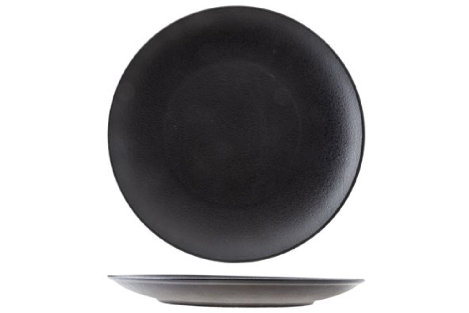 Blackstone assiette plate d27cm coupe