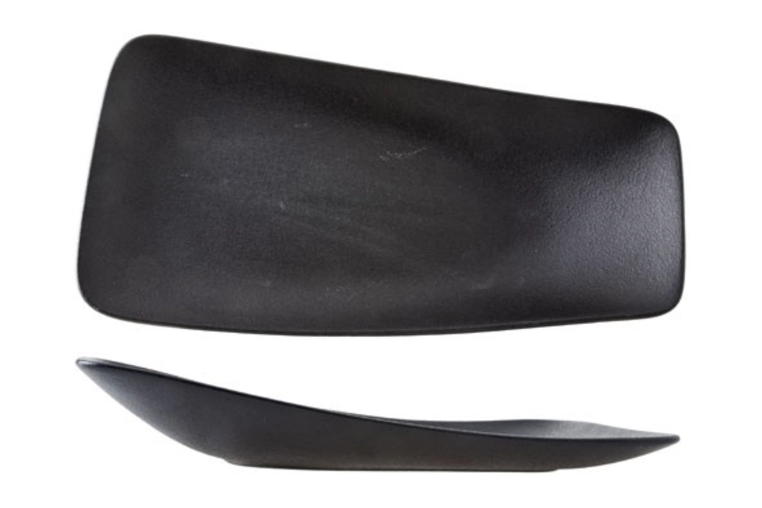 Blackstone Platte 29 x 15.5cm
