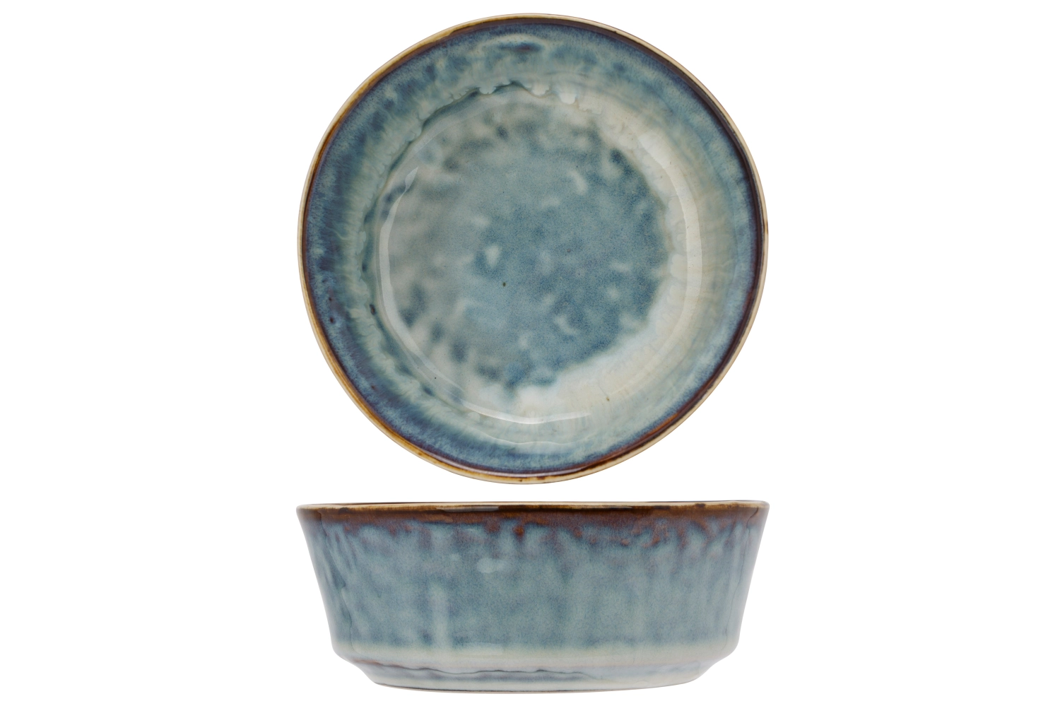 Tigris Schale 13x5cm