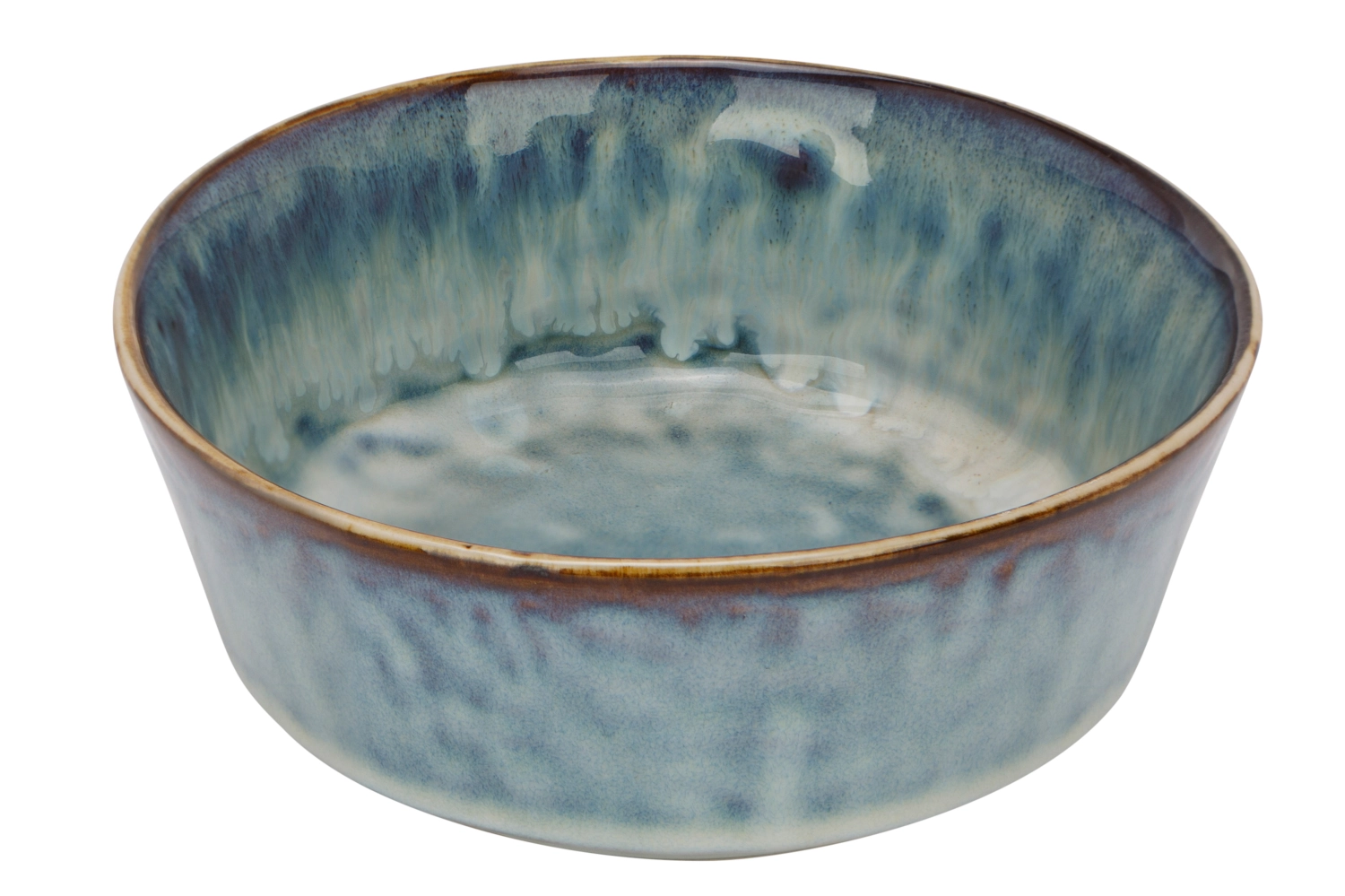 Tigris Schale 13x5cm