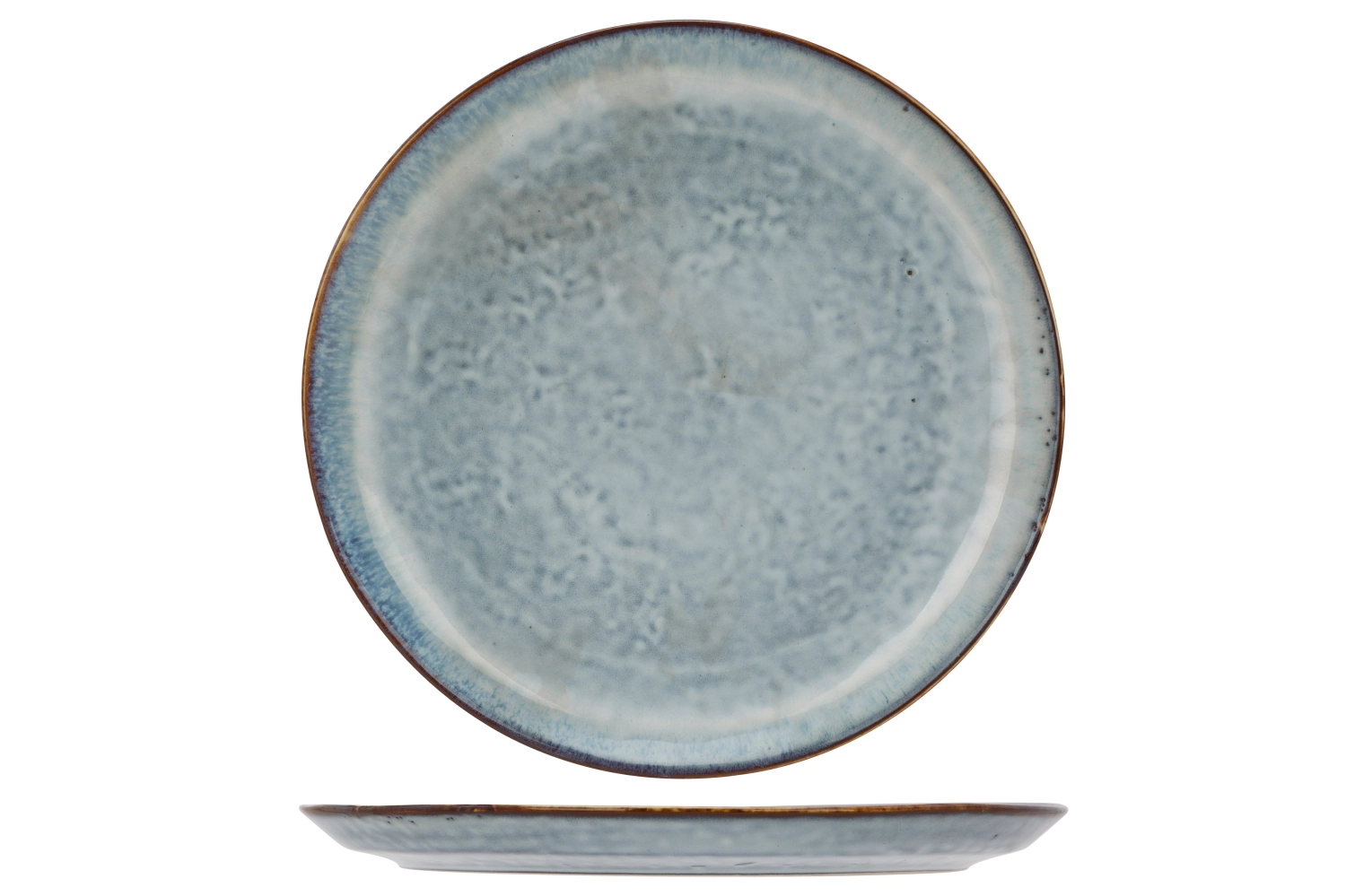 Tigris Dessertteller 22cm