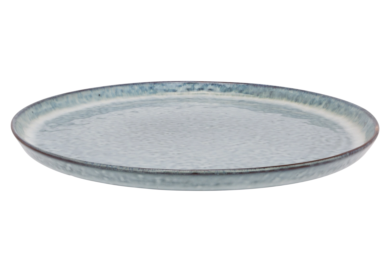 Tigris assiette plate d27cm