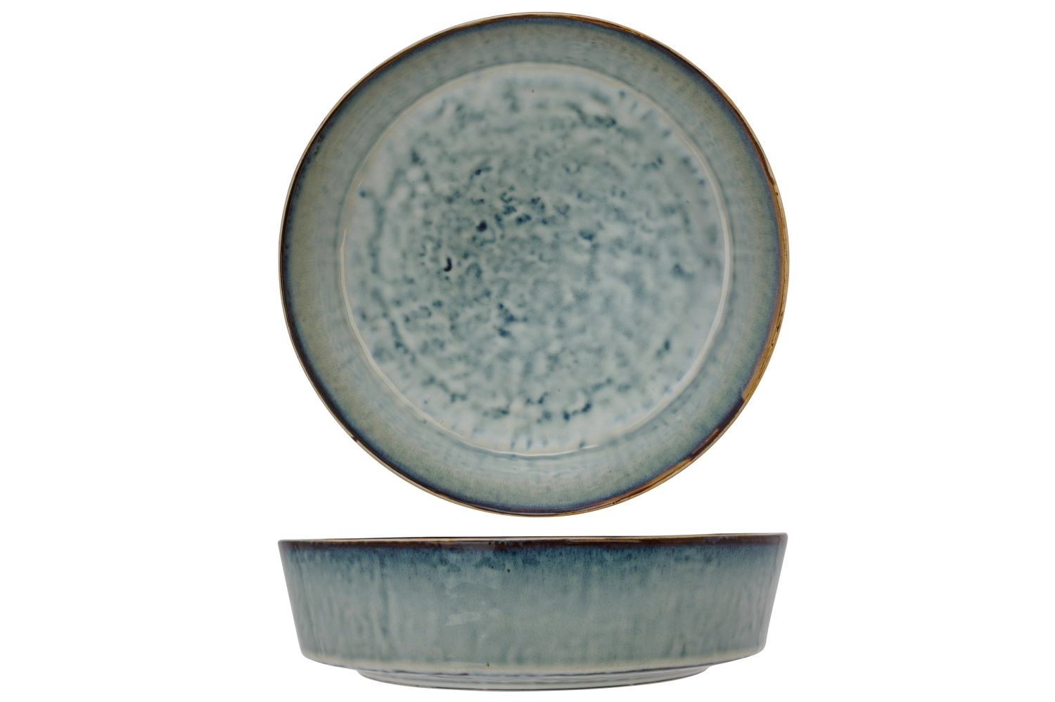 Tigris coupe d27,5xh7,3cm