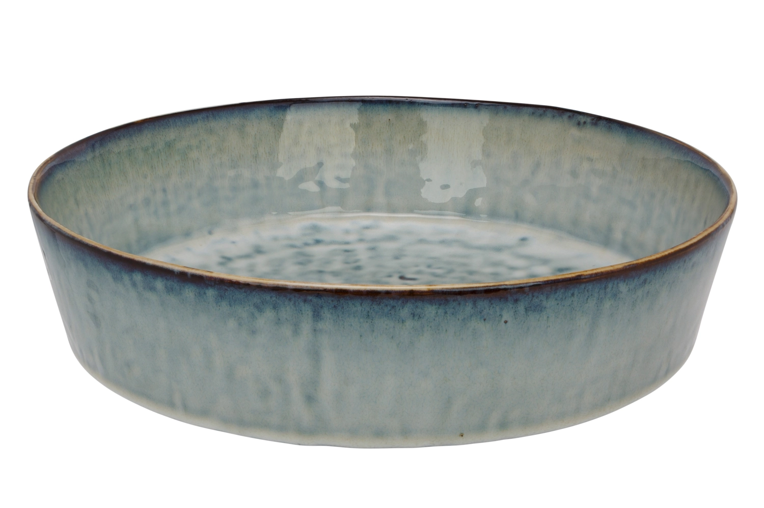 Tigris coupe d27,5xh7,3cm