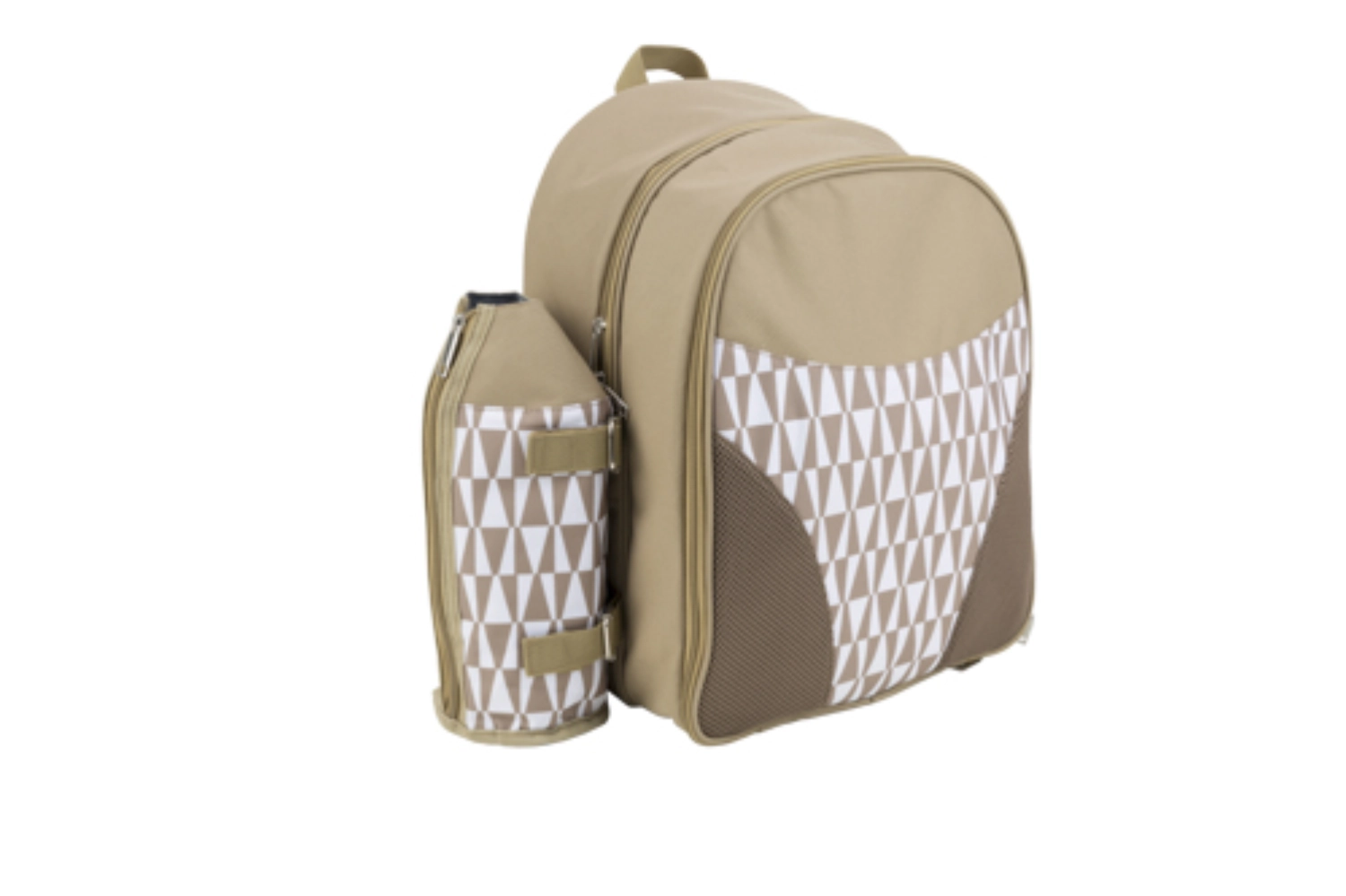 Sac picnic 4p-4xcouvert-verresdevin-