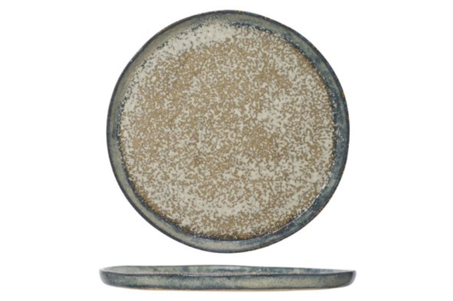 Begona Speiseteller, D 27.5cm