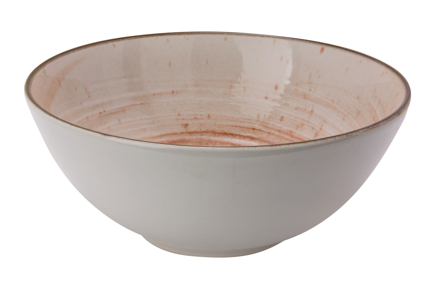 Sintra 2.0 Terracotta Schüssel, 16x6.8cm
