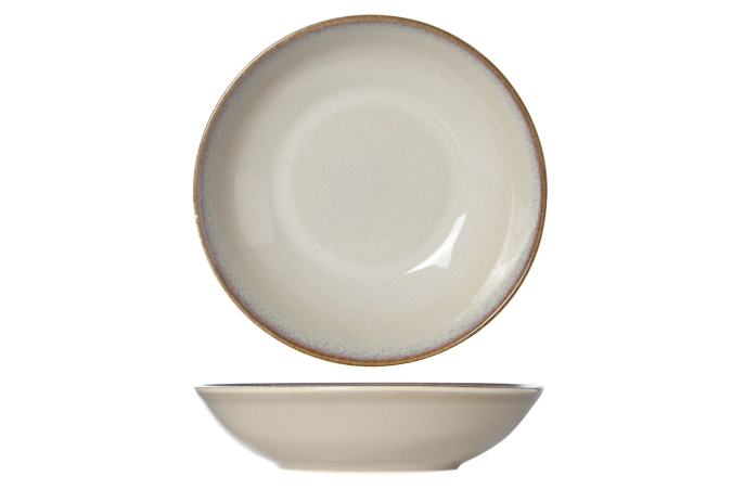 Vigo joy assiete creuse d22xh5cm