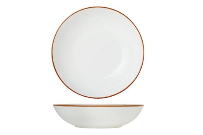 Terra Arena Suppenteller, D 21cm