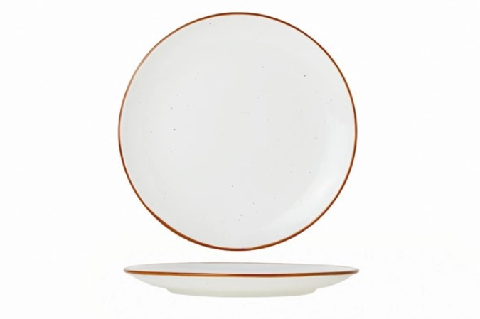 Terra Arena Dessertteller, D 21cm