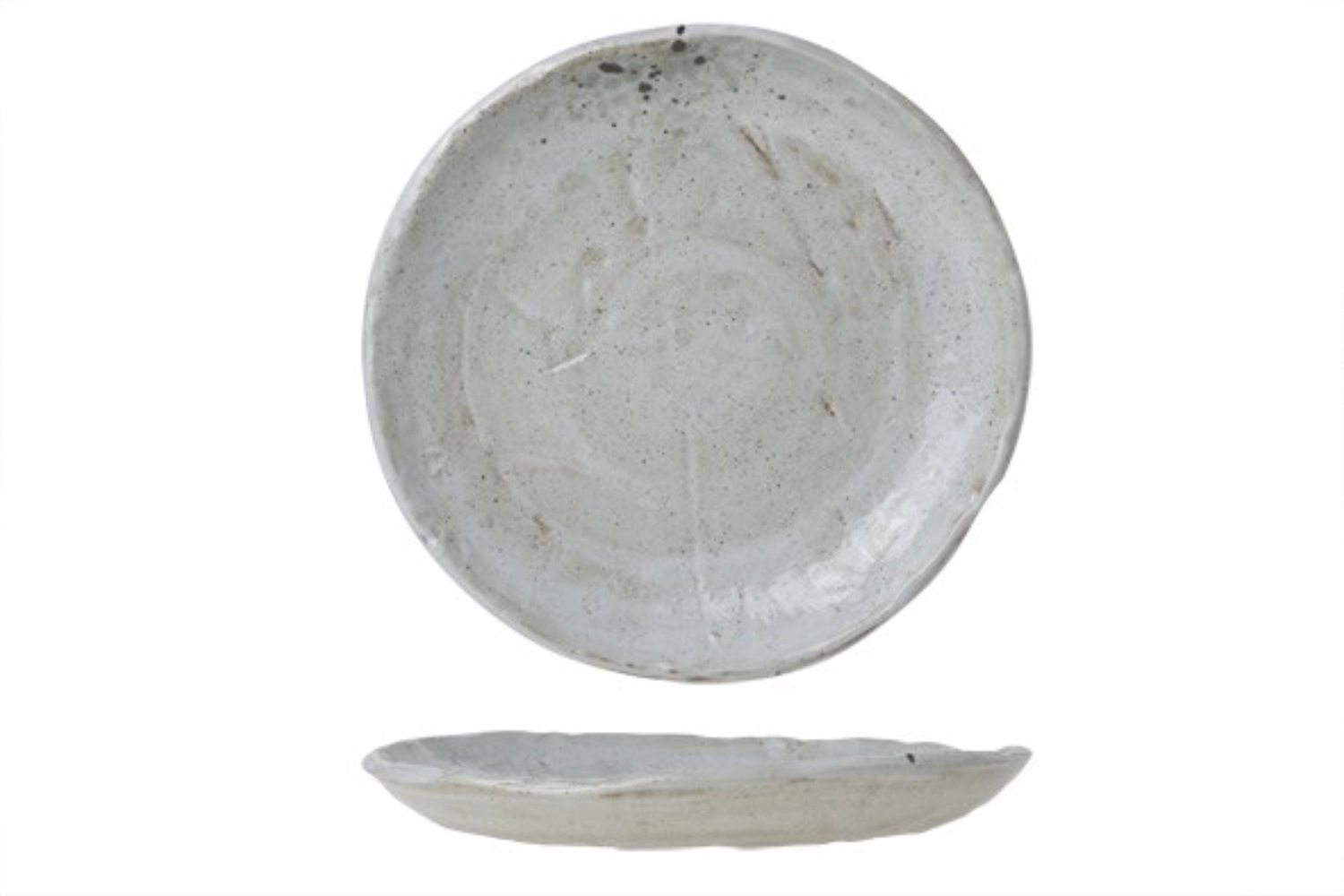 Dolmen Dessertteller, D 20cm