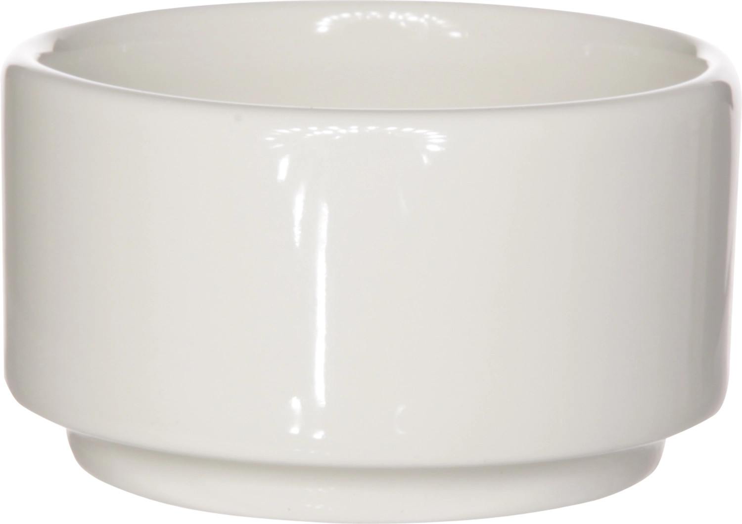 Buffet rd saladier empilable d12xh5cm 40cl