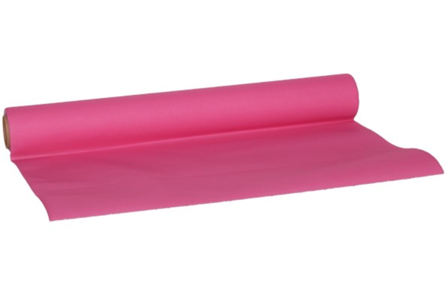 Ct prof chemin de table fuchsia 0,4x4,8m