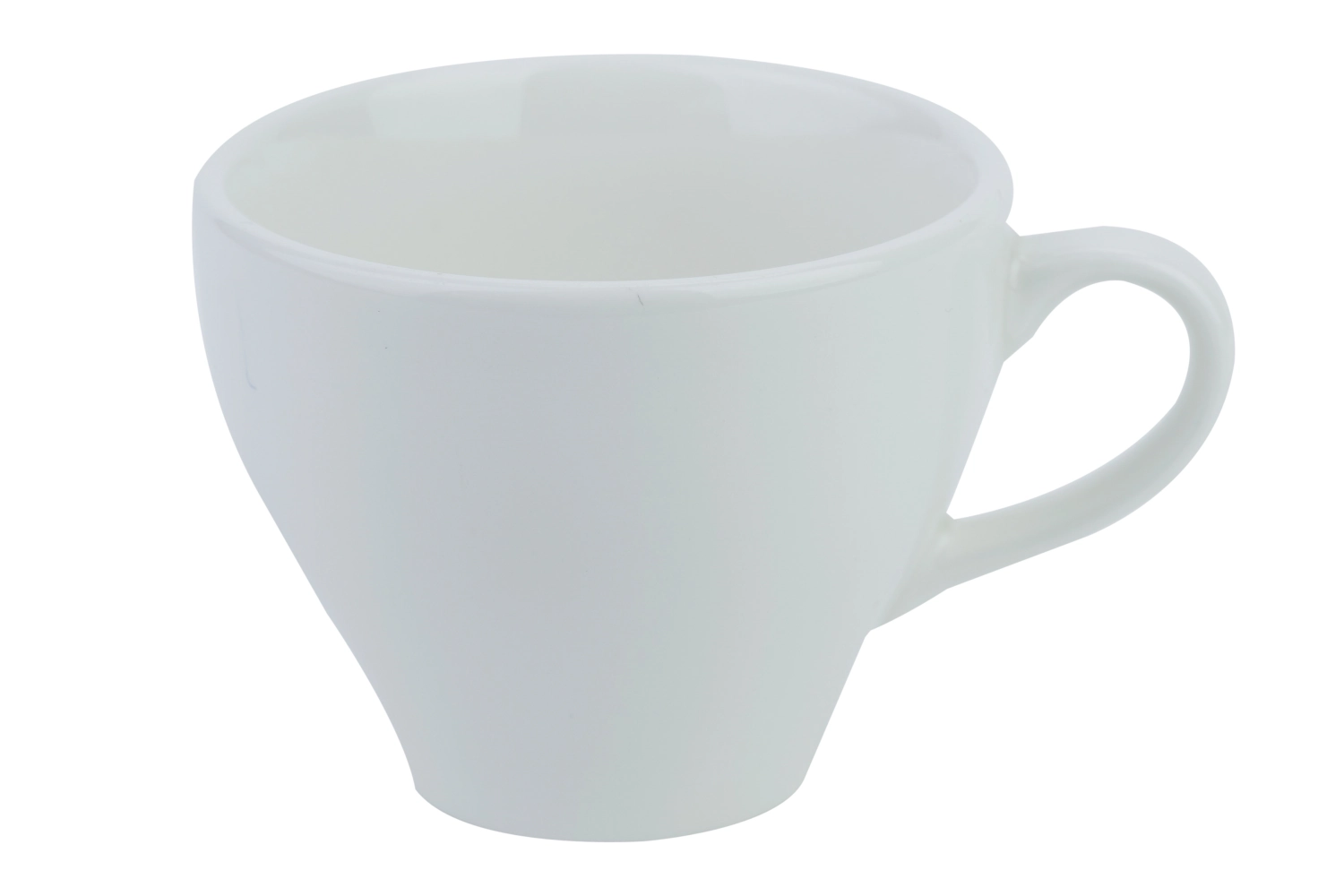 Barista Kaffeetasse, weiss, 20cl