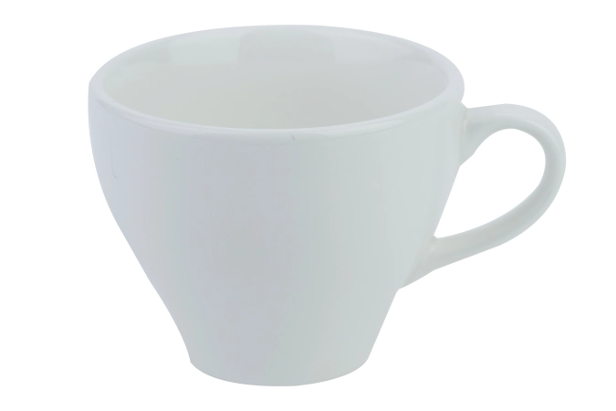 Barista Kaffeetasse, weiss, 20cl
