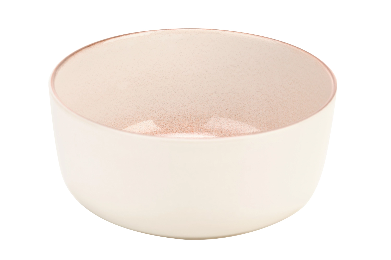 Baltic peach bol, 14.5x6.7 cm