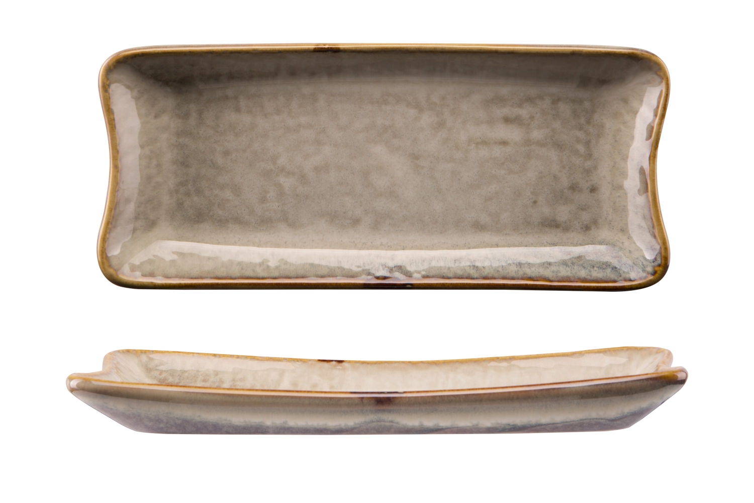 Ararat Schale 22x9,5xH2,5cm