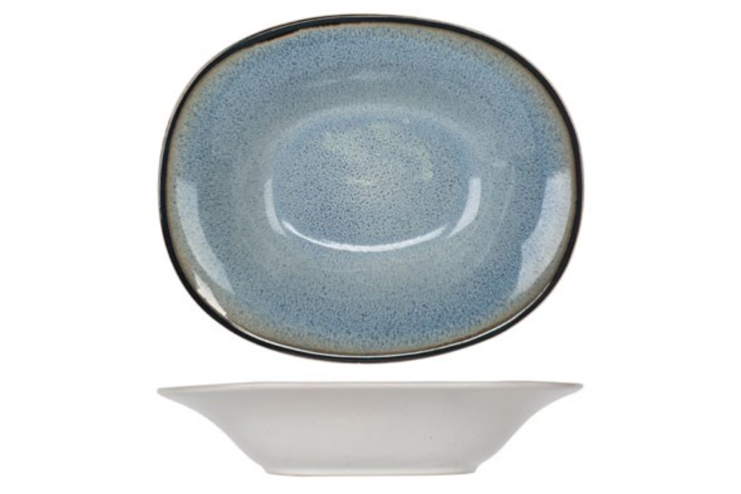 Fez Blue Suppenteller