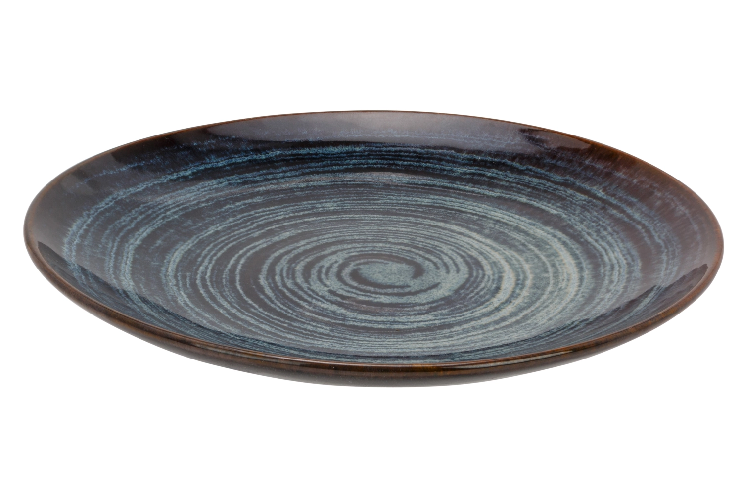 Atlantis Circle Dessertteller 21.5xh2.9cm