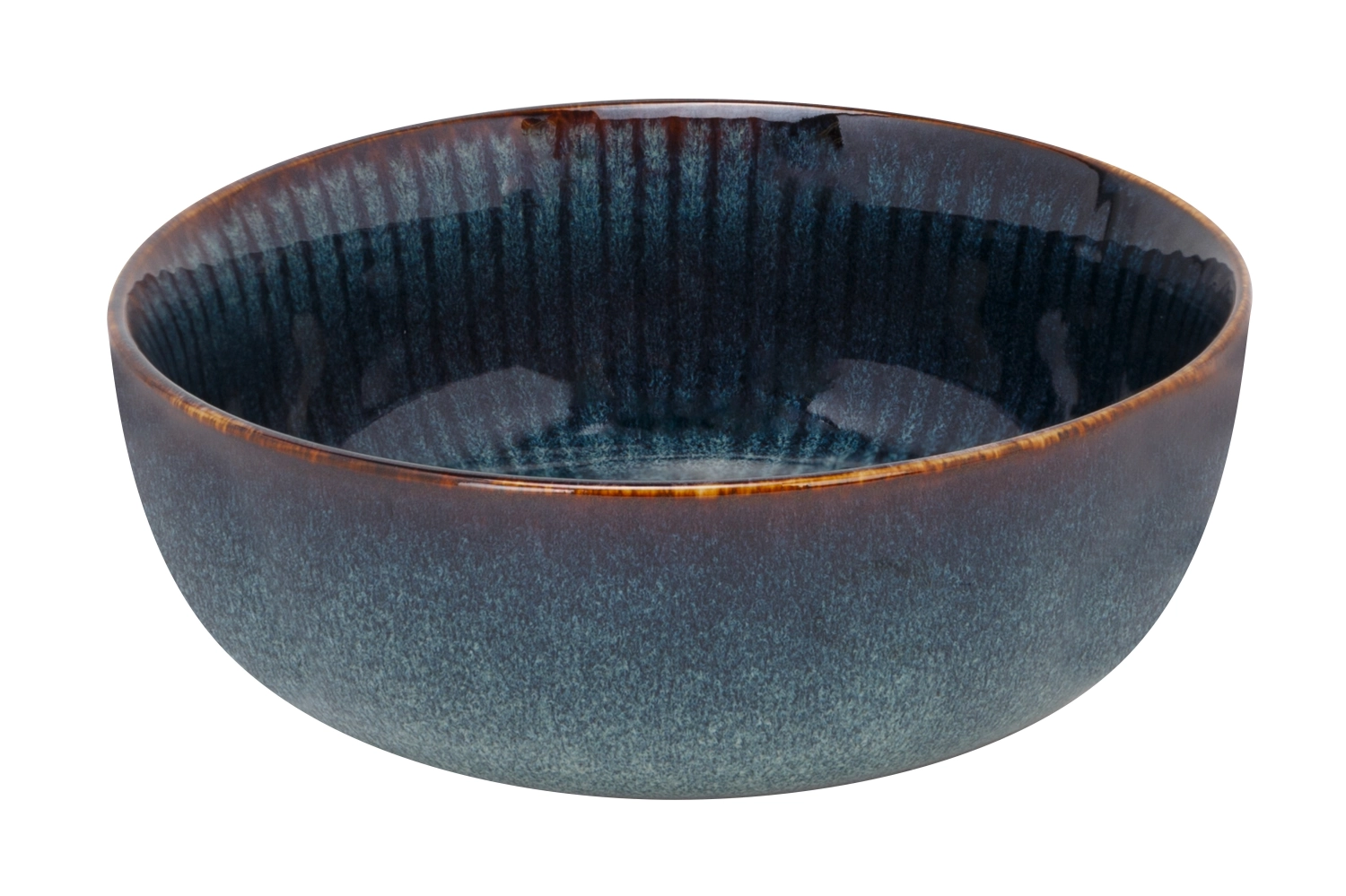 Atlantis Stripe Schüssel 16.5xh6.3cm