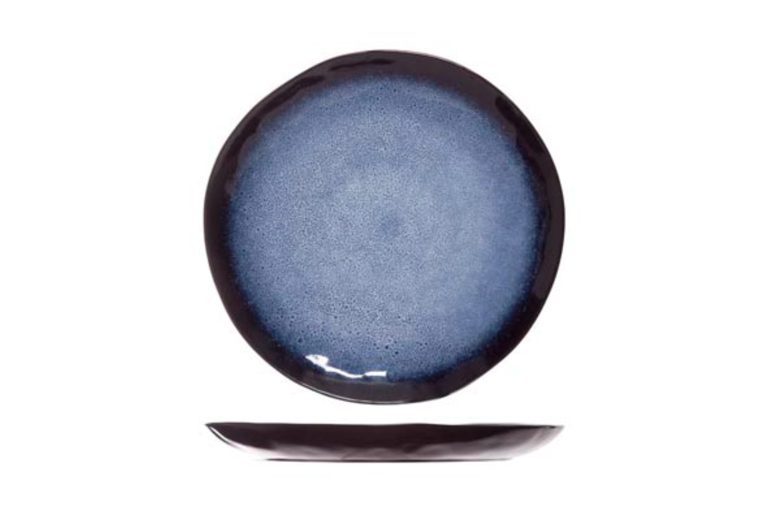 Sapphire Speiseteller, 27cm