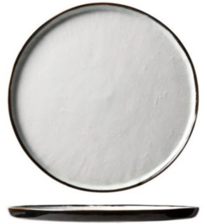 Plato Speiseteller, D 27.5cm