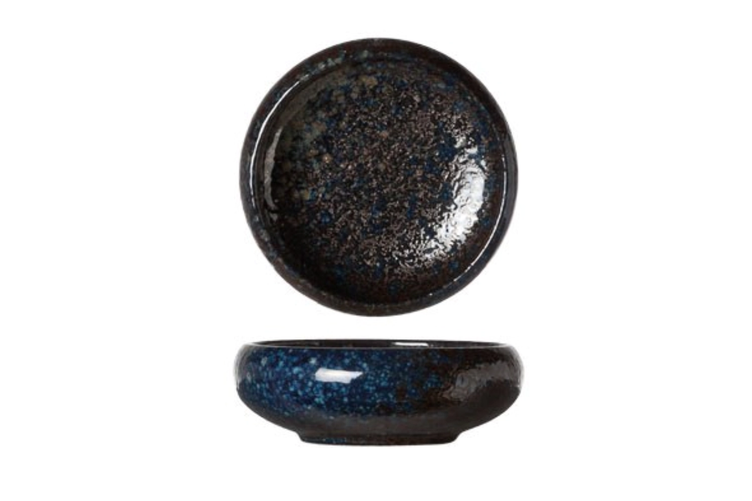 Black Yoru Schüssel 9.5x3cm