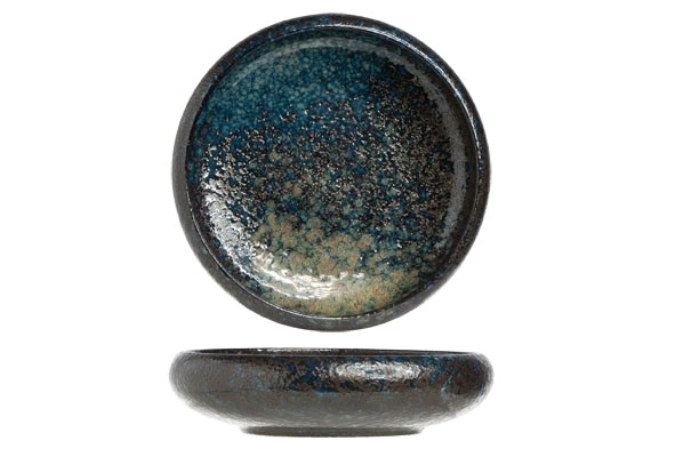 Black Yoru Schüssel 16x4.5cm