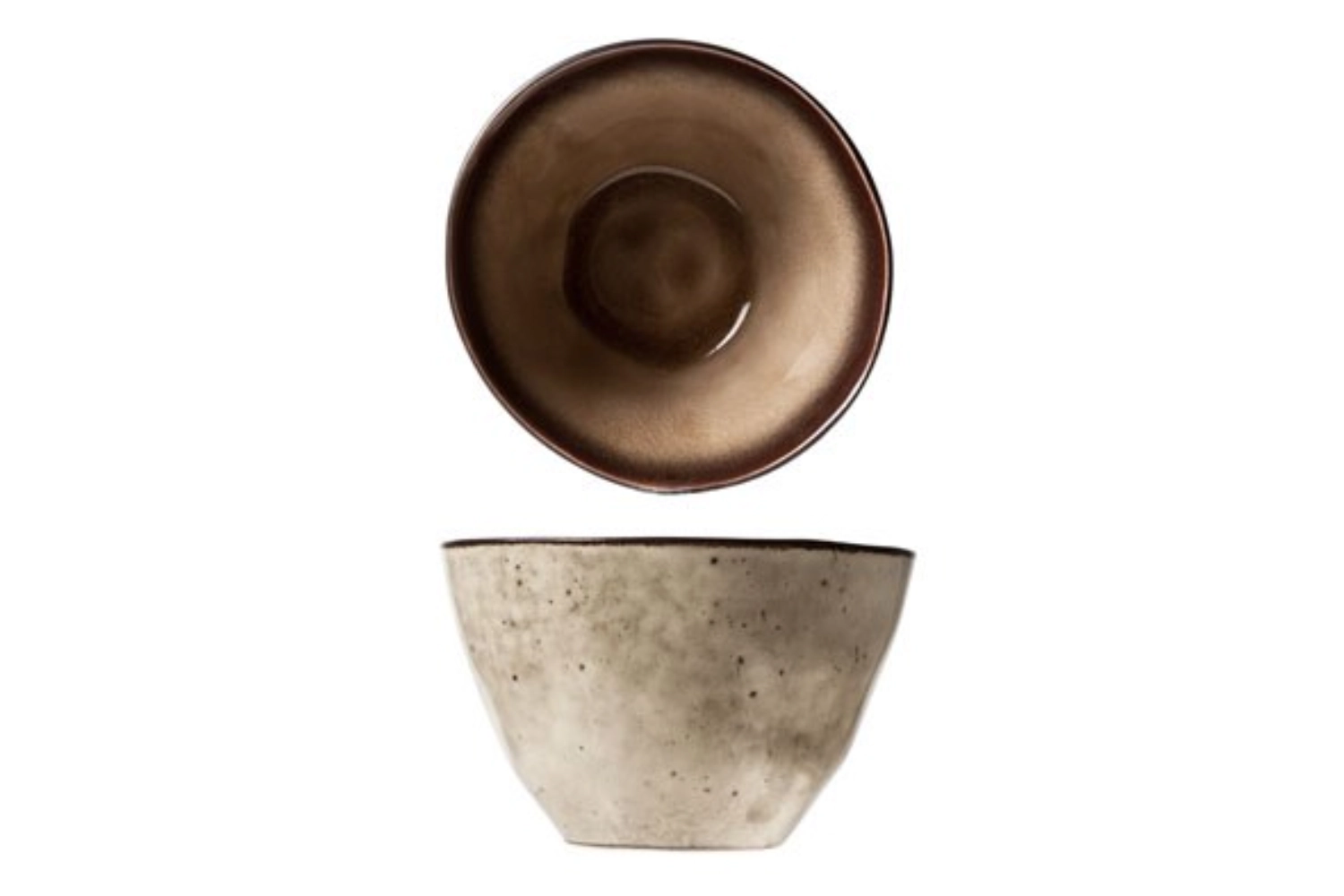 Atilla Schüssel, D 10cm H: 6cm