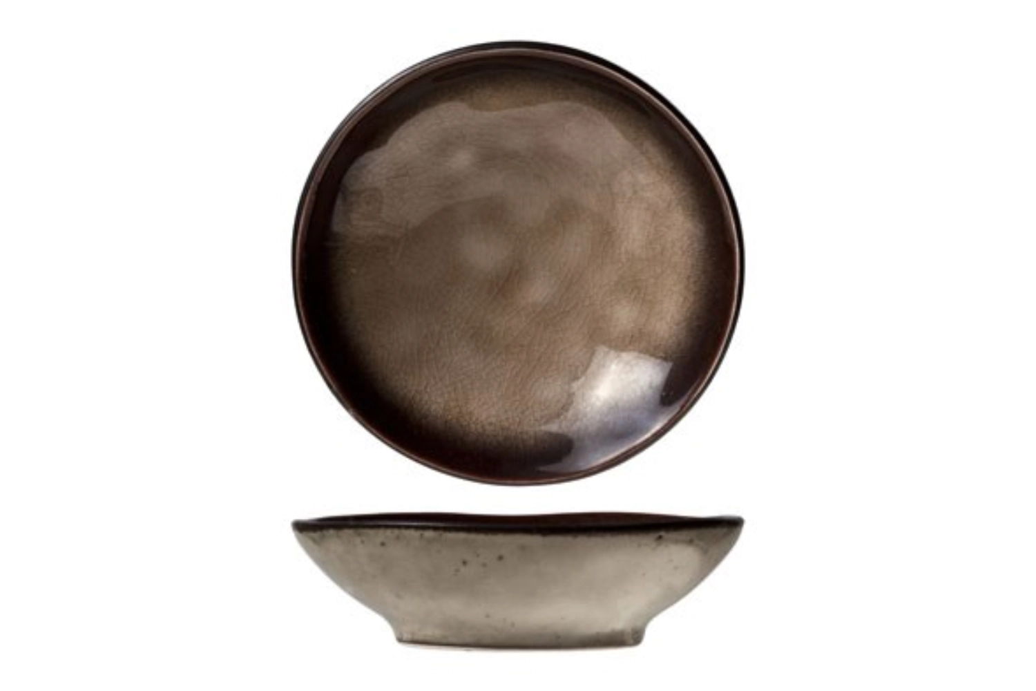 Atilla Aperoschale, D 9.5cm H: 2.5cm