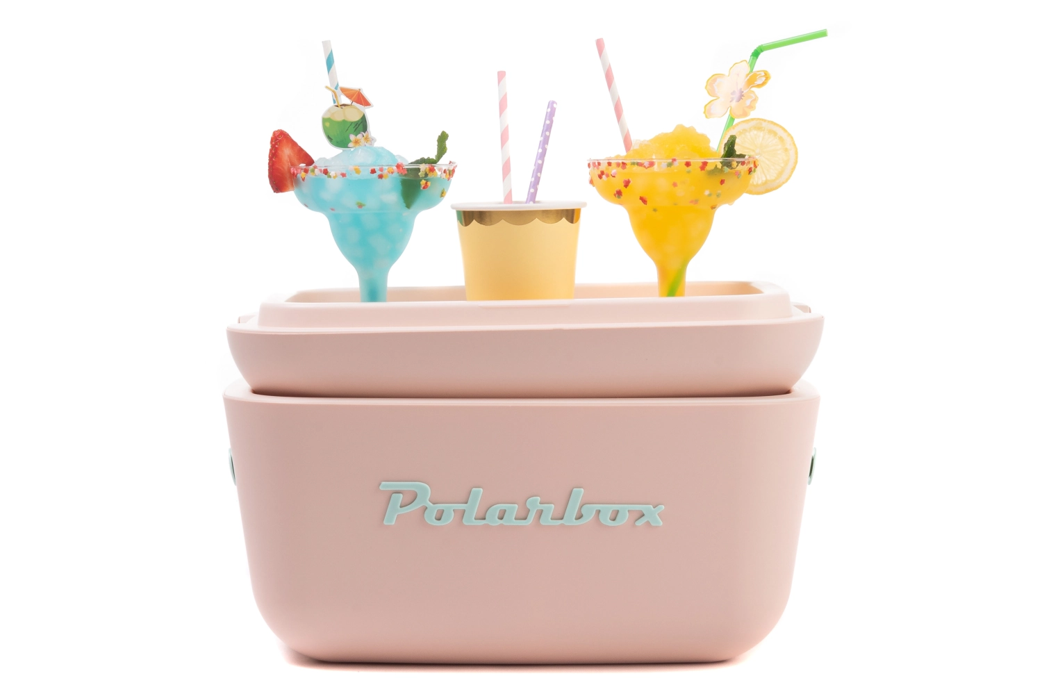 Glacière Polar nude 12L