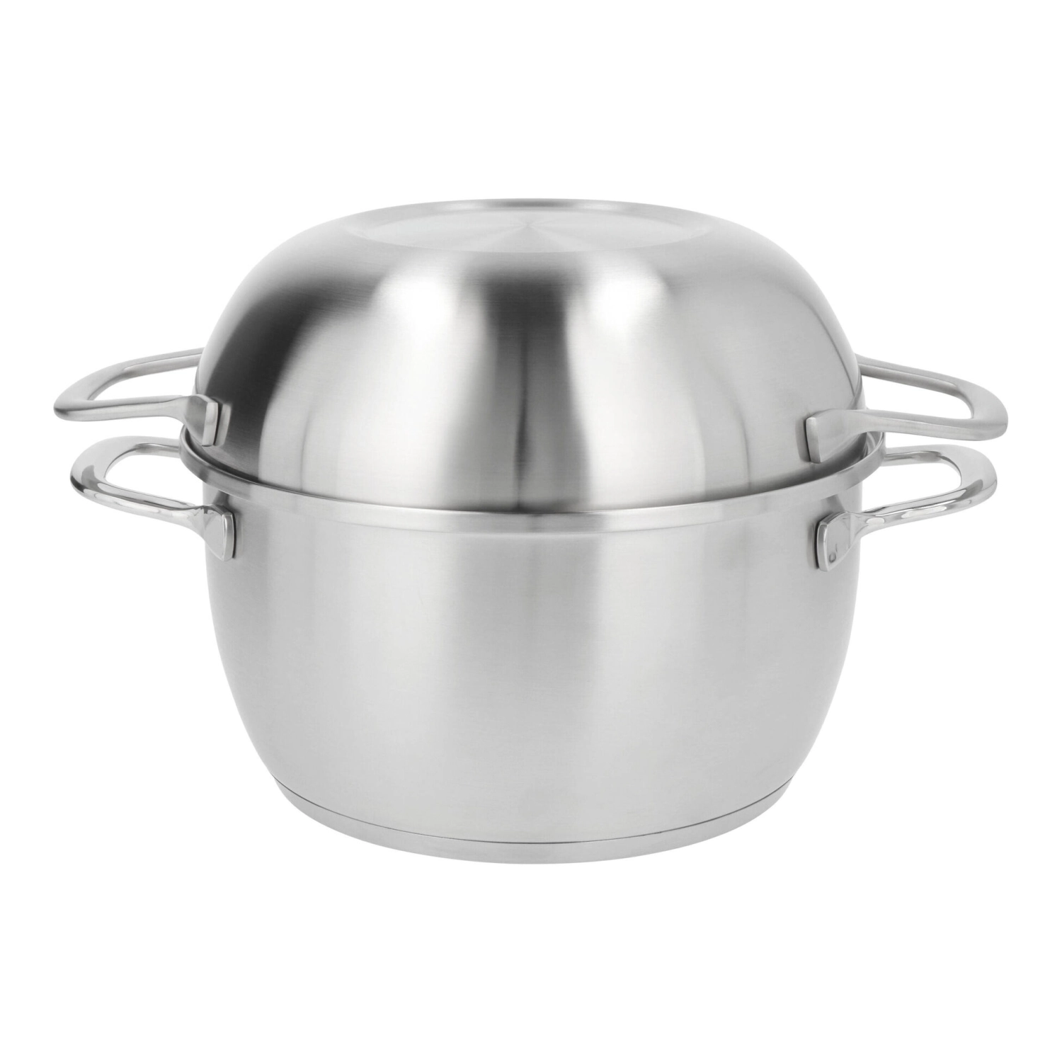 Specialties 3 Muscheltopf