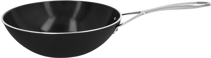 Alu Pro 5 Ceraforce Wok