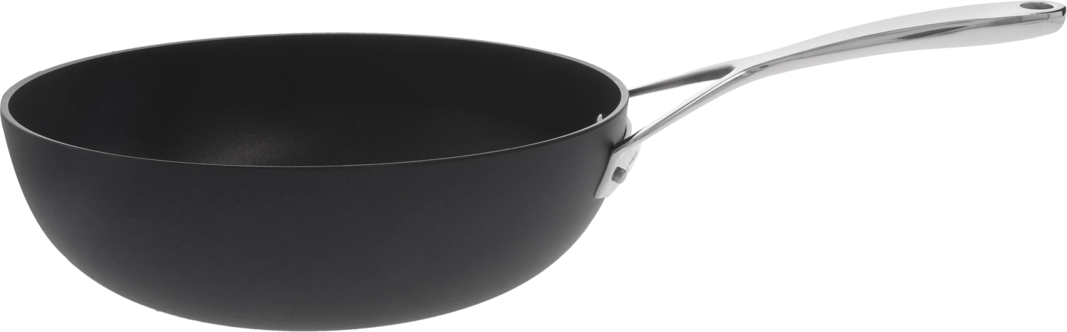 Alu Plus 3 Duraslide Wok
