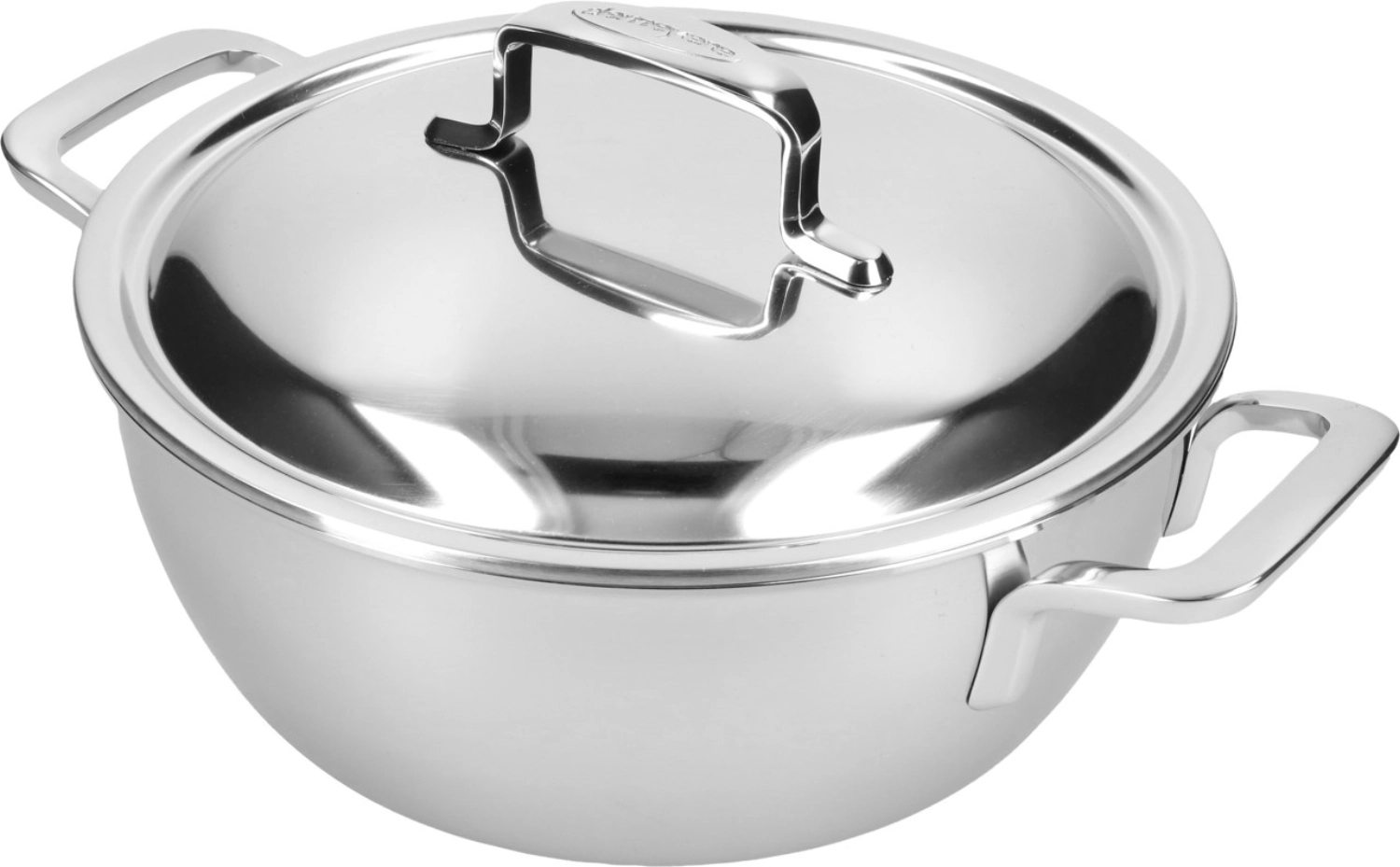 Intense 5 cocotte 24cm