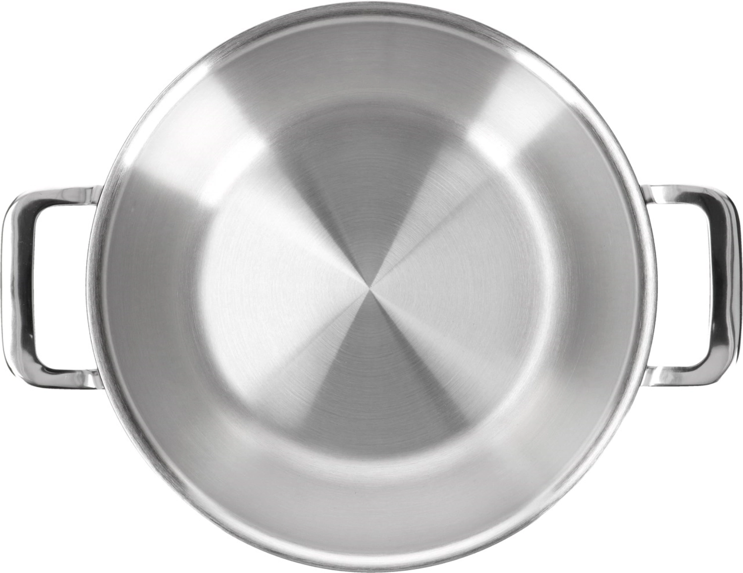 Intense 5 cocotte 24cm