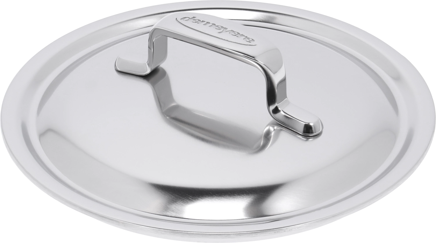 Intense 5 Deckel doppelwandig