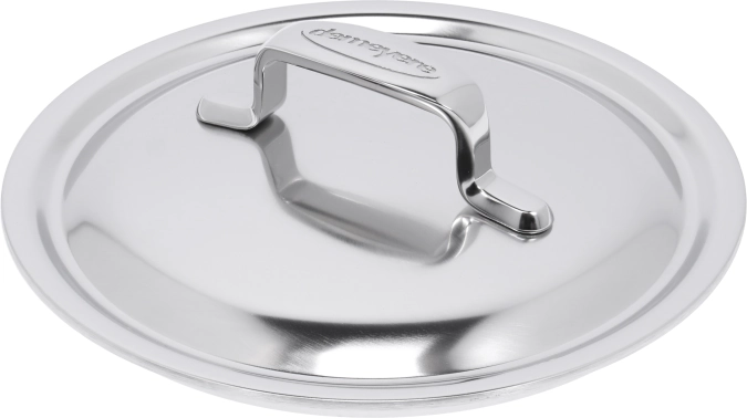 Intense 5 Deckel doppelwandig