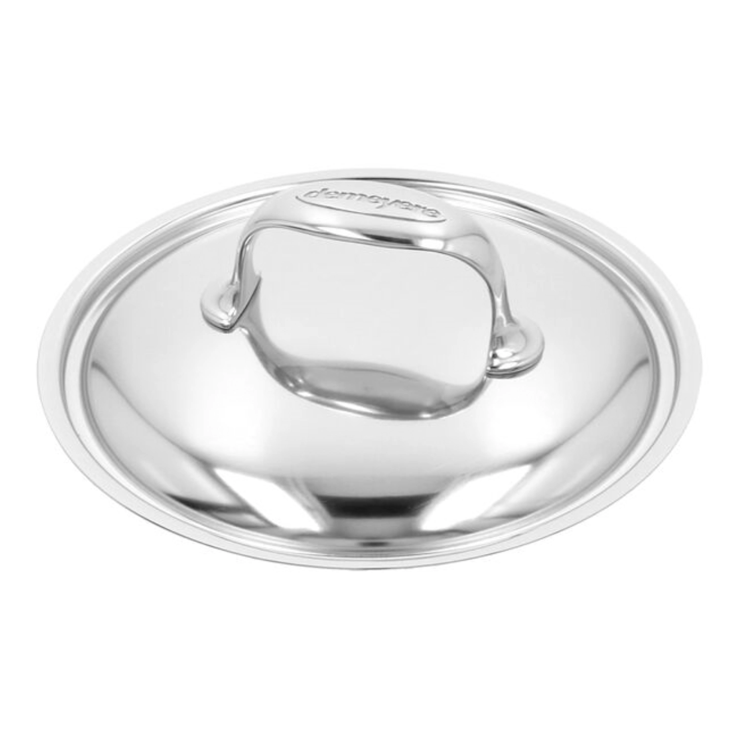 Atlantis casserole avec couvercle mi-hauteur d18cm 2.2lt